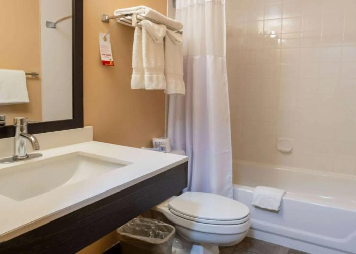 Ramada by Wyndham Cranbrook
