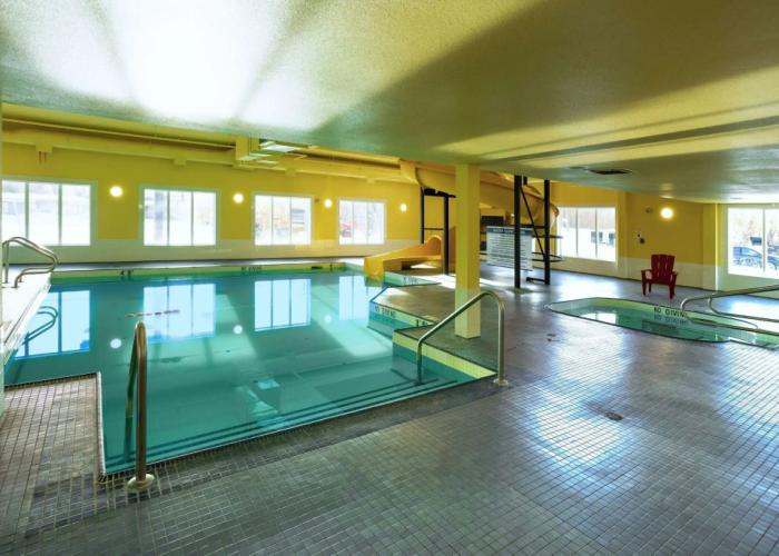 Ramada by Wyndham Cranbrook