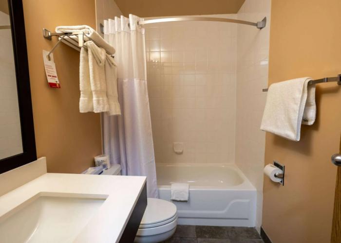 Ramada by Wyndham Cranbrook