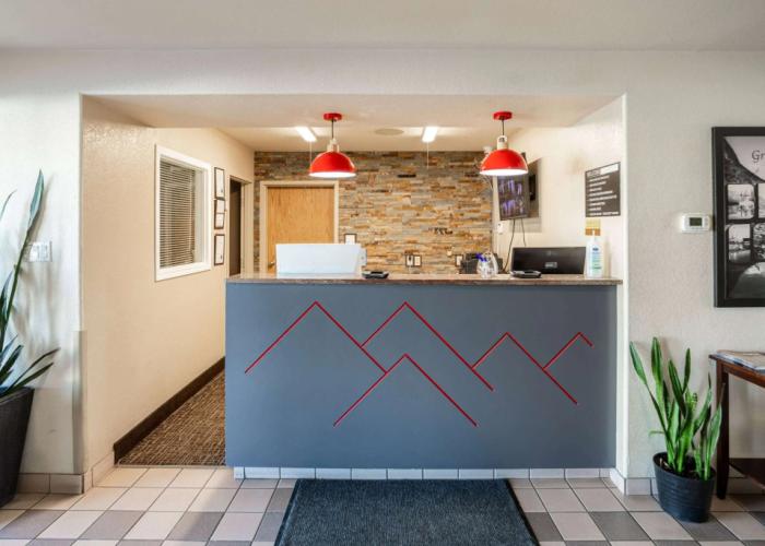 Ramada by Wyndham Cranbrook