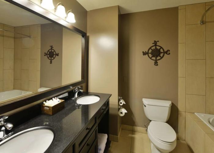 Prestige Rocky Mountain Resort Cranbrook, WorldHotels Crafted