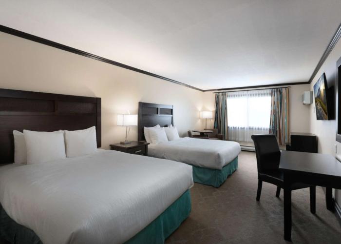 Prestige Rocky Mountain Resort Cranbrook, WorldHotels Crafted