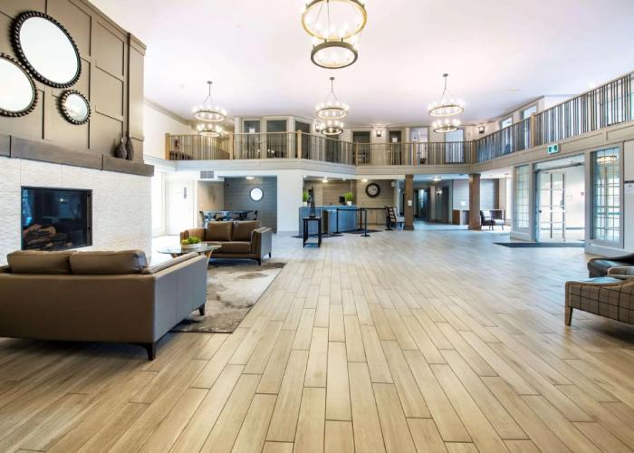 Prestige Rocky Mountain Resort Cranbrook, WorldHotels Crafted