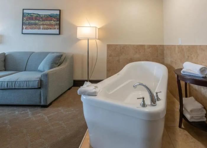 Prestige Rocky Mountain Resort Cranbrook, WorldHotels Crafted