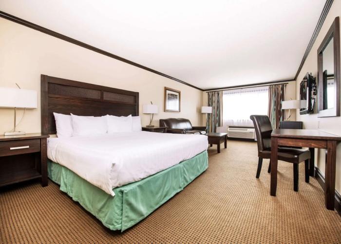 Prestige Rocky Mountain Resort Cranbrook, WorldHotels Crafted