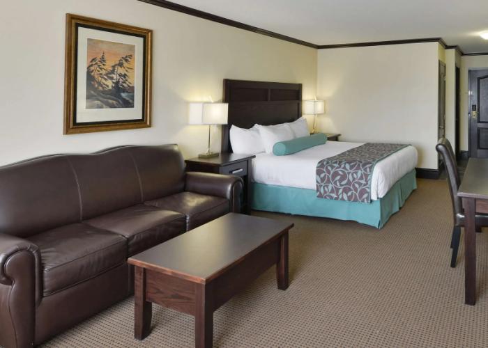 Prestige Rocky Mountain Resort Cranbrook, WorldHotels Crafted