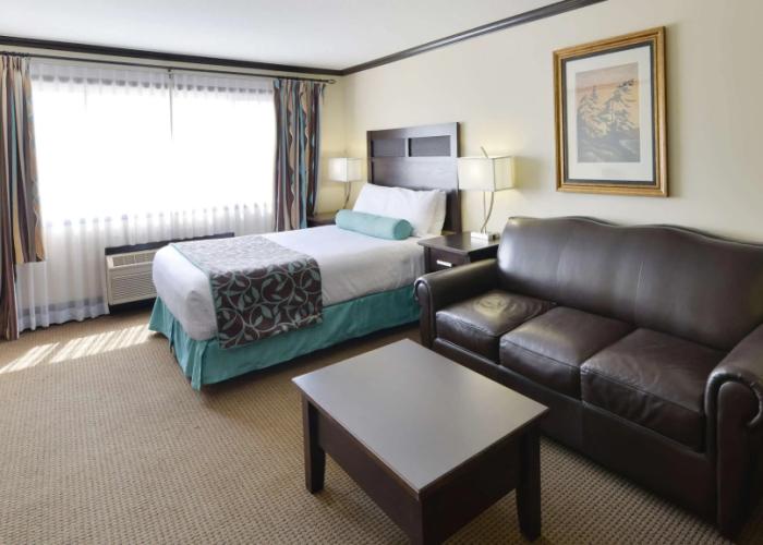 Prestige Rocky Mountain Resort Cranbrook, WorldHotels Crafted