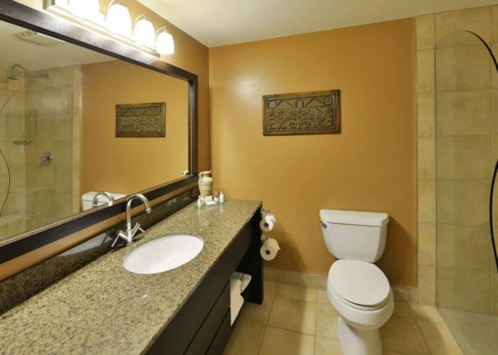 Prestige Rocky Mountain Resort Cranbrook, WorldHotels Crafted