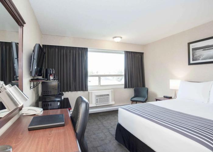 Sandman Hotel Cranbrook