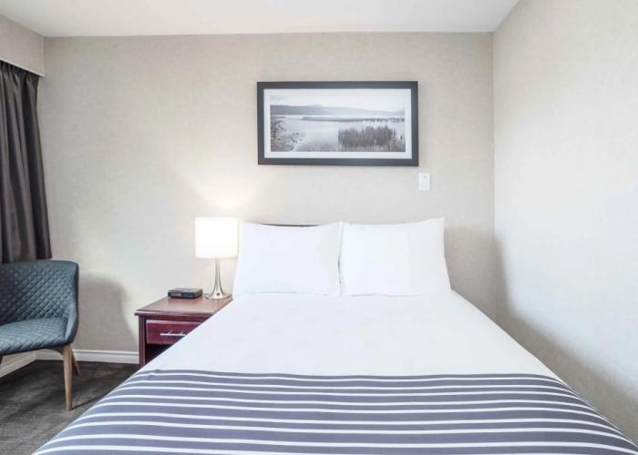 Sandman Hotel Cranbrook