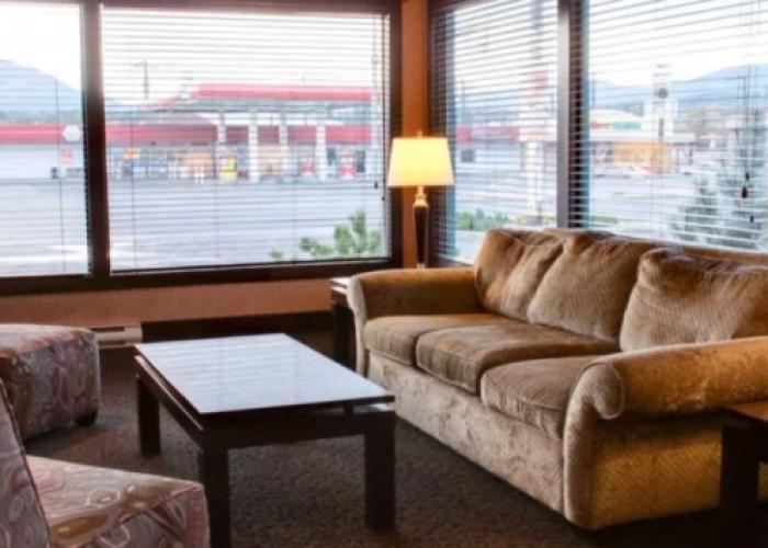 Sandman Hotel Cranbrook