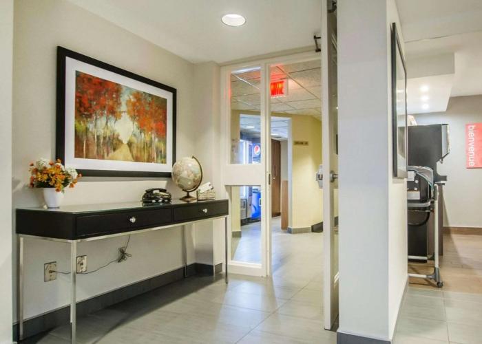 Comfort Inn Rimouski