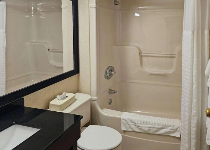 Comfort Inn Rimouski