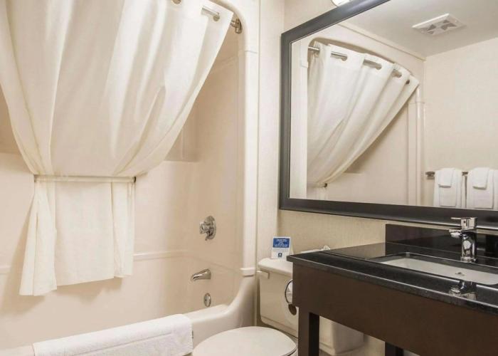 Comfort Inn Rimouski