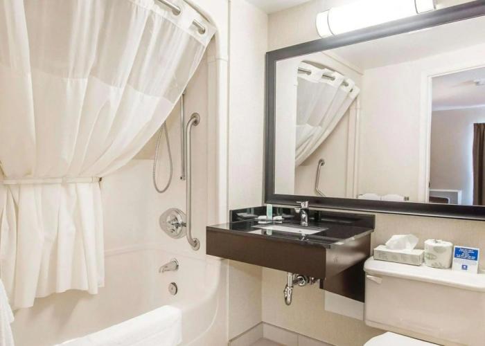 Comfort Inn Rimouski