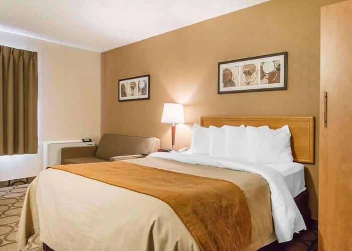 Comfort Inn Rimouski