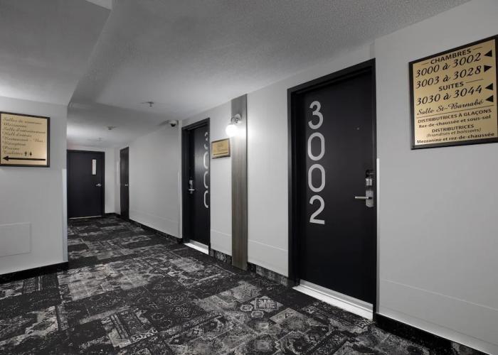 Hotel Rimouski