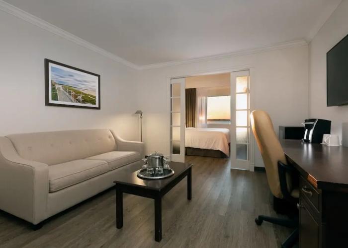 Hotel Rimouski