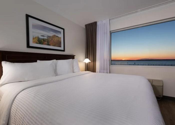 Hotel Rimouski