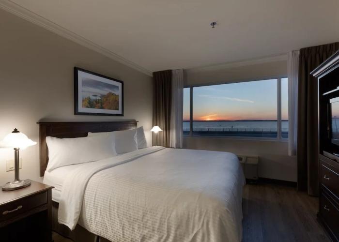 Hotel Rimouski
