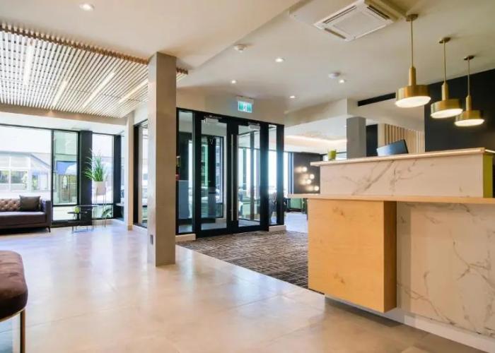 Hotel Le Saint Germain