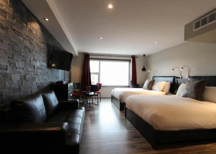 Hotel Le Saint Germain