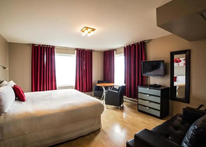 Hotel Le Saint Germain