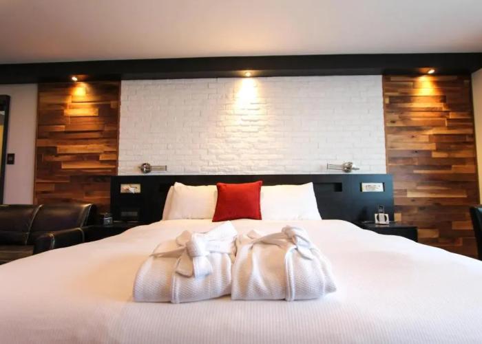 Hotel Le Saint Germain