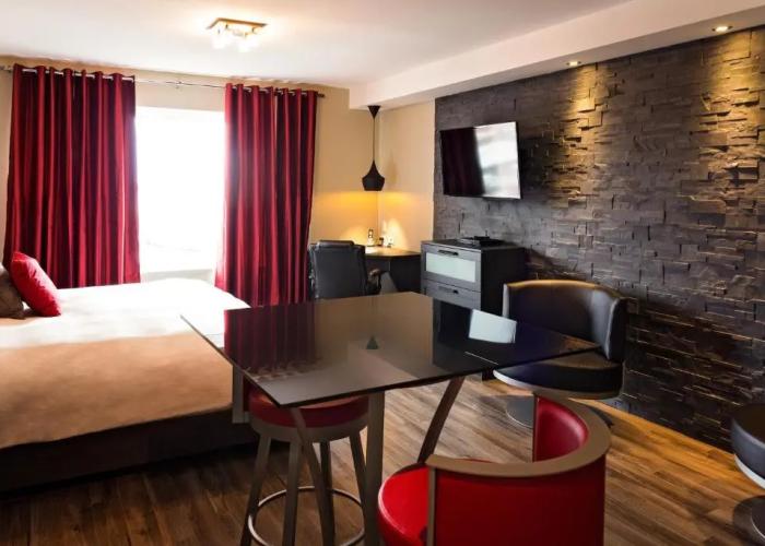 Hotel Le Saint Germain