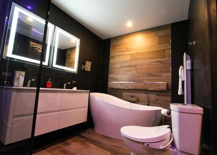 Hotel Le Saint Germain