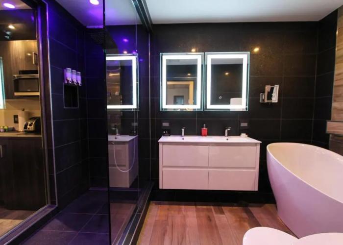 Hotel Le Saint Germain