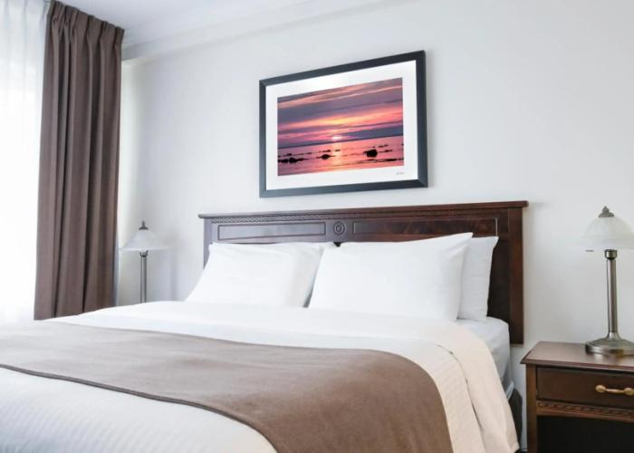 Hotel Rimouski