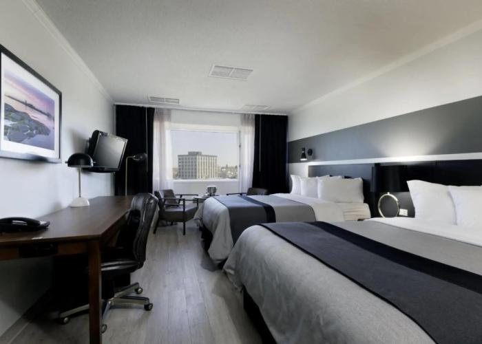 Hotel Rimouski