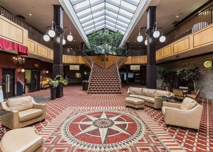 Hotel Rimouski