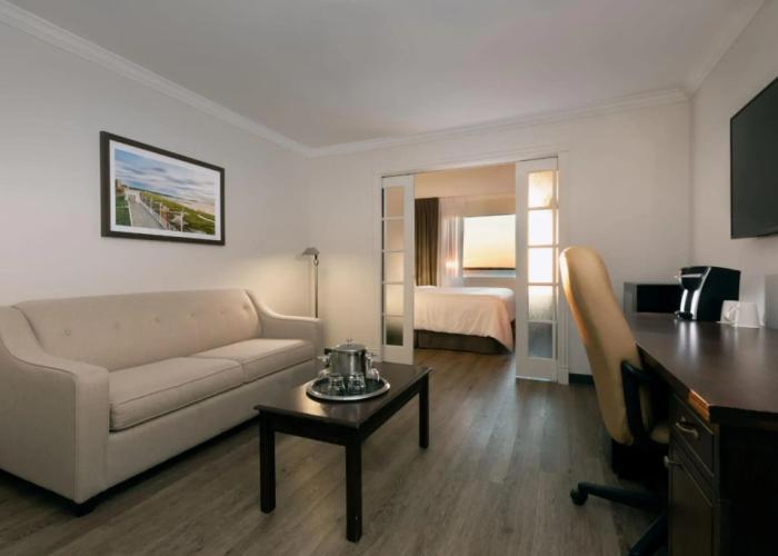 Hotel Rimouski