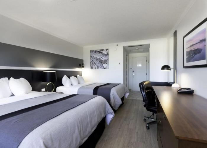 Hotel Rimouski