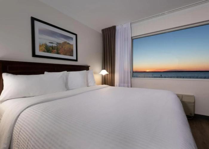 Hotel Rimouski