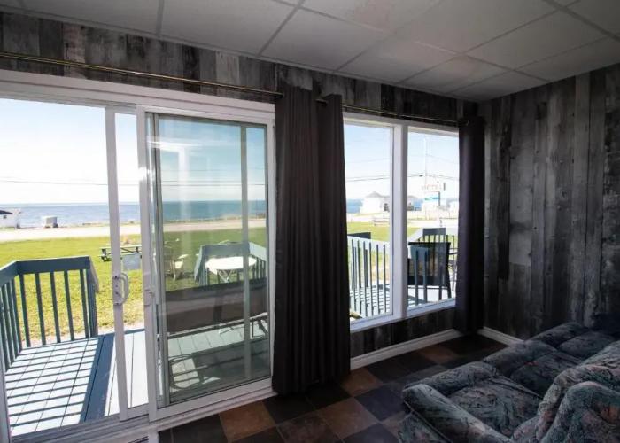Motel de la mer