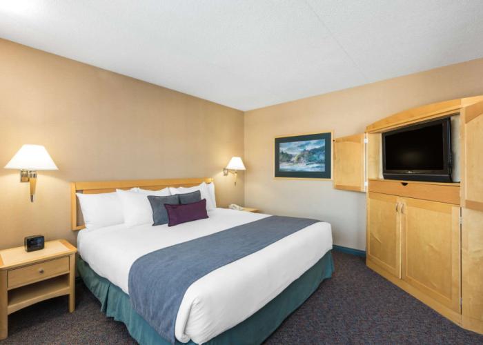 Ramada Plaza by Wyndham Prince George