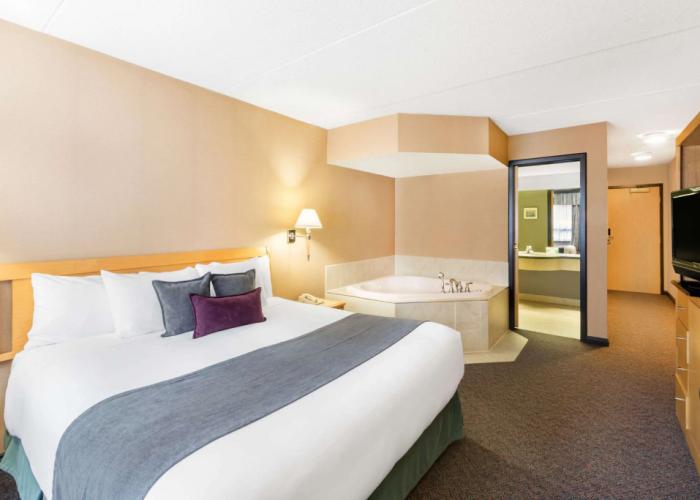 Ramada Plaza by Wyndham Prince George