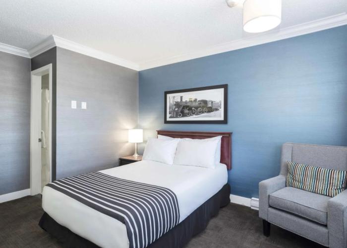 Sandman Hotel & Suites Prince George
