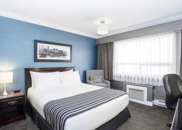 Sandman Hotel & Suites Prince George