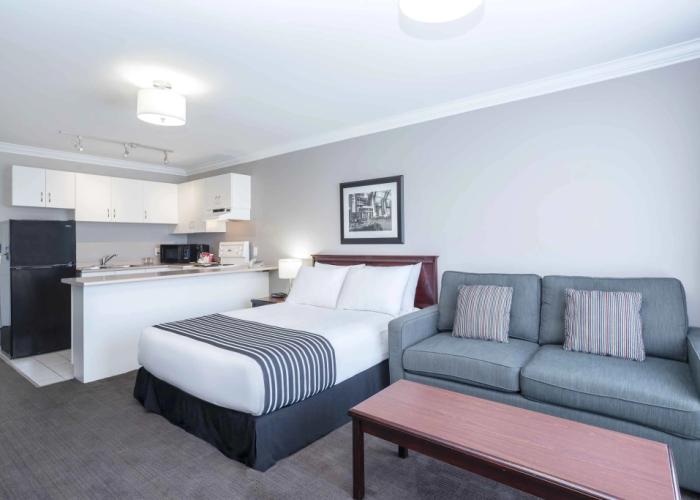 Sandman Hotel & Suites Prince George