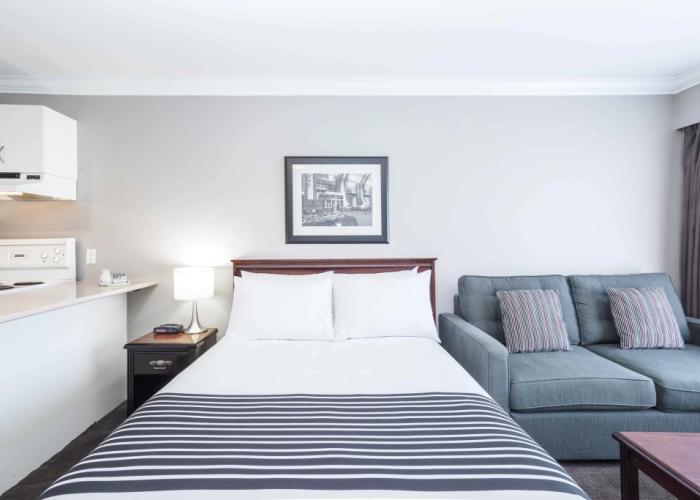 Sandman Hotel & Suites Prince George