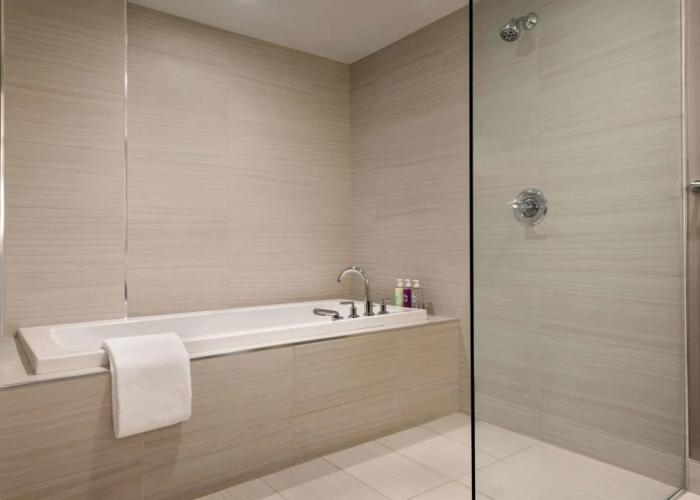 Coast Prince George Hotel by APA