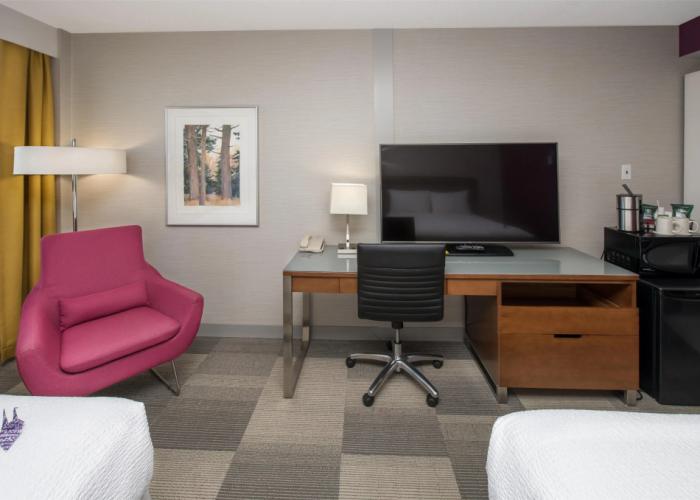 Coast Prince George Hotel by APA