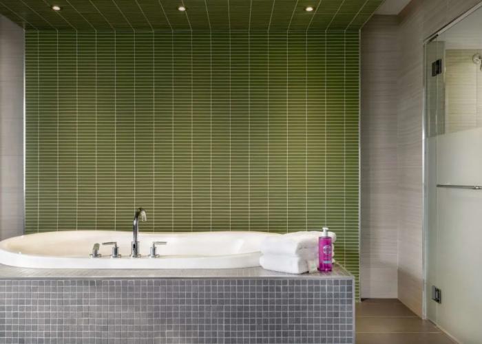 Coast Prince George Hotel by APA