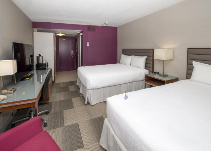 Coast Prince George Hotel by APA