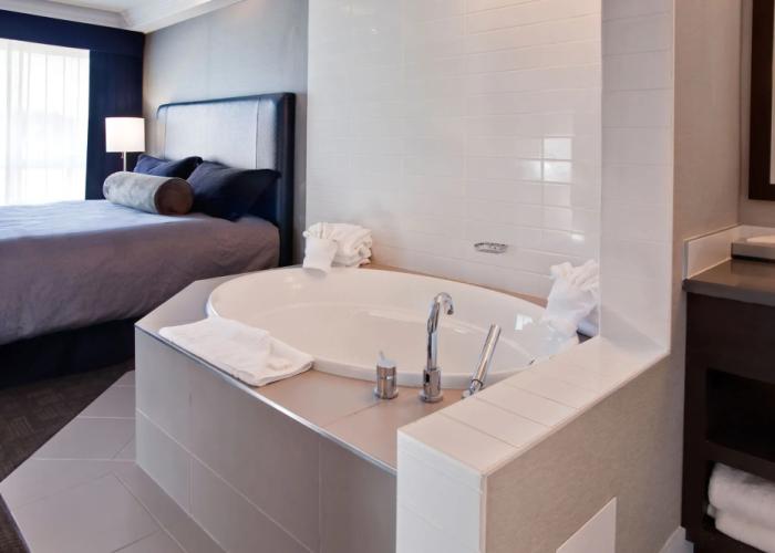 Sandman Signature Prince George Hotel