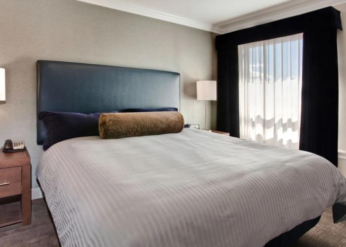 Sandman Signature Prince George Hotel